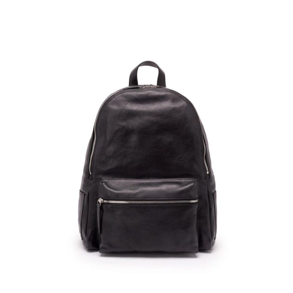 Orciani Men `Lagoon` Backpack